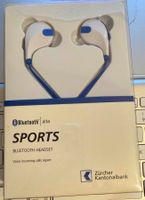 Bluetooth headset Kopfhörer voice incoming calls report