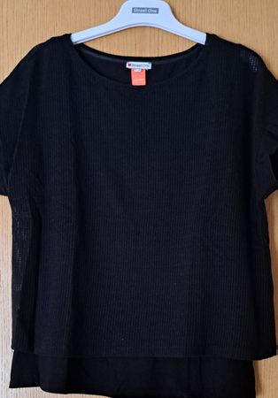 Street One Shirt Gr.38