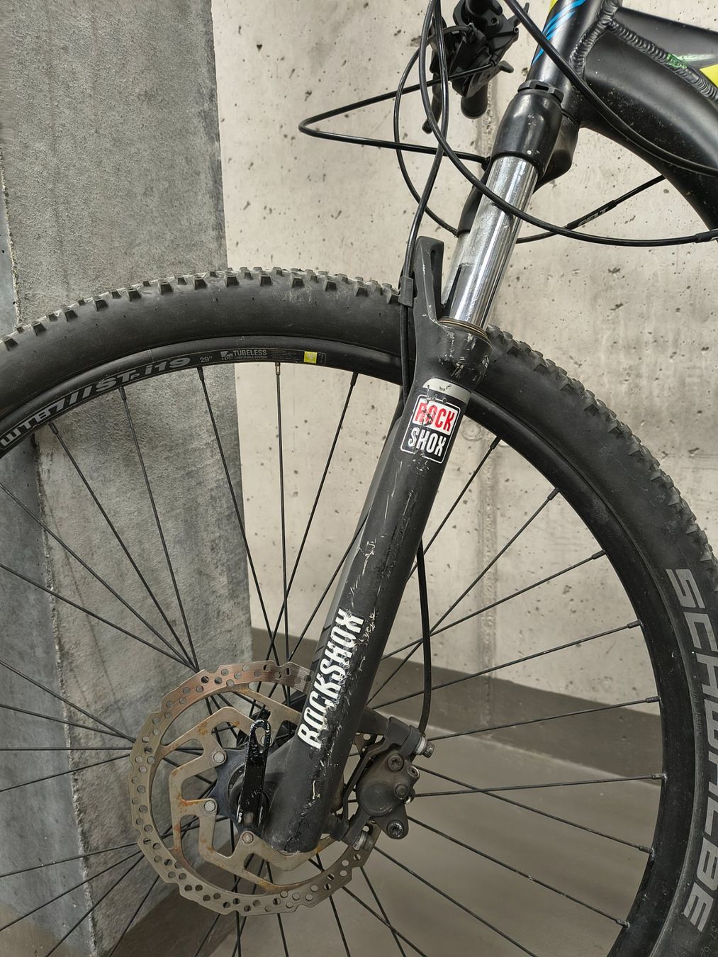 Felt Biciclette: Felt nine 50 – Usato da Zürich venduto da phi_666l 6