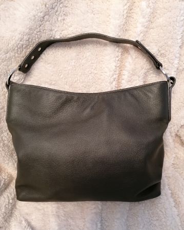 Navyboot Handtasche, wie neu!