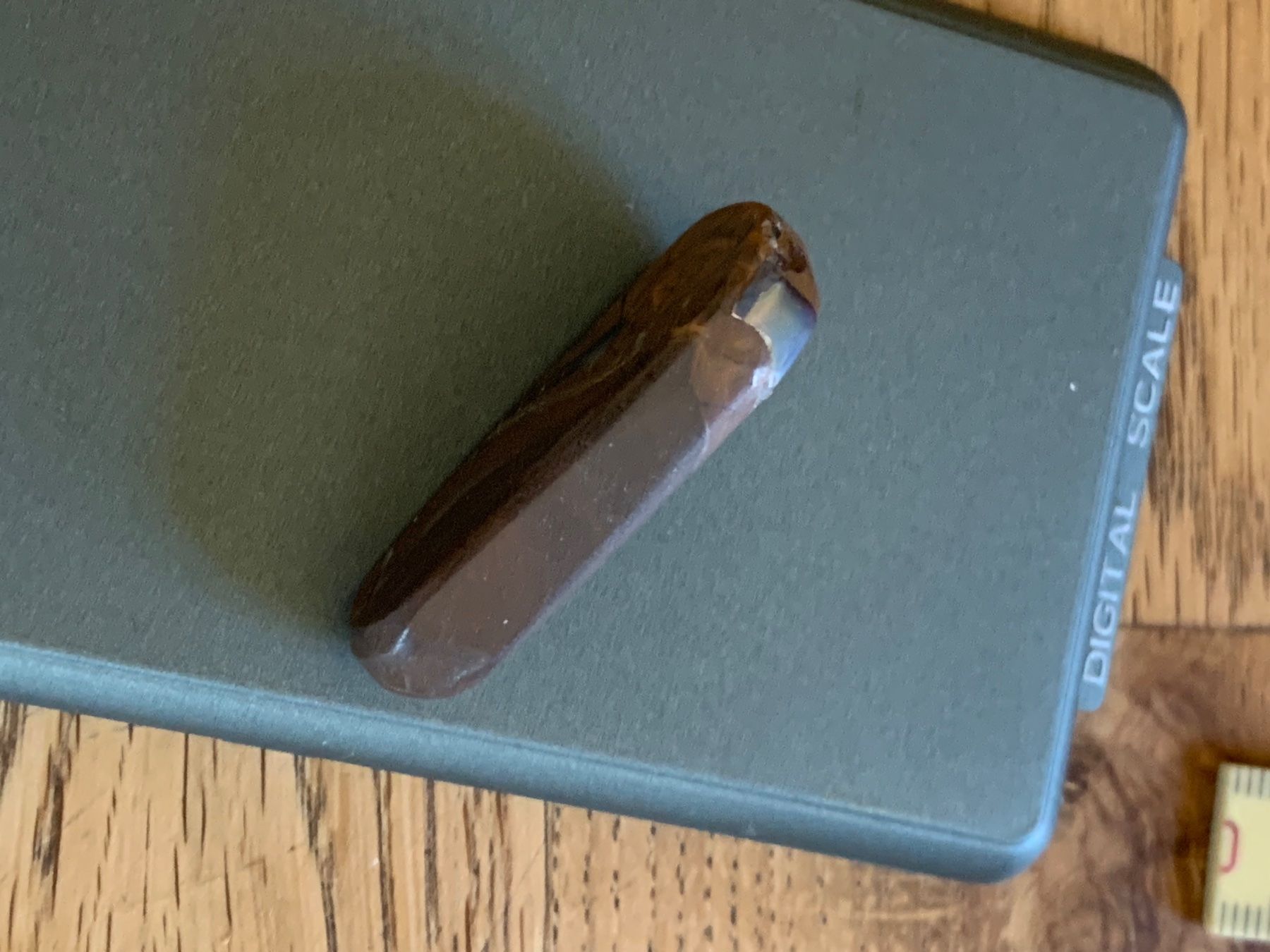 Edelsteine: Boulder Opal – Gebraucht aus Flawil von Naphtali 4