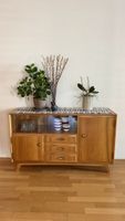 Original Mid-Century Möbel 50er/60er Vintage