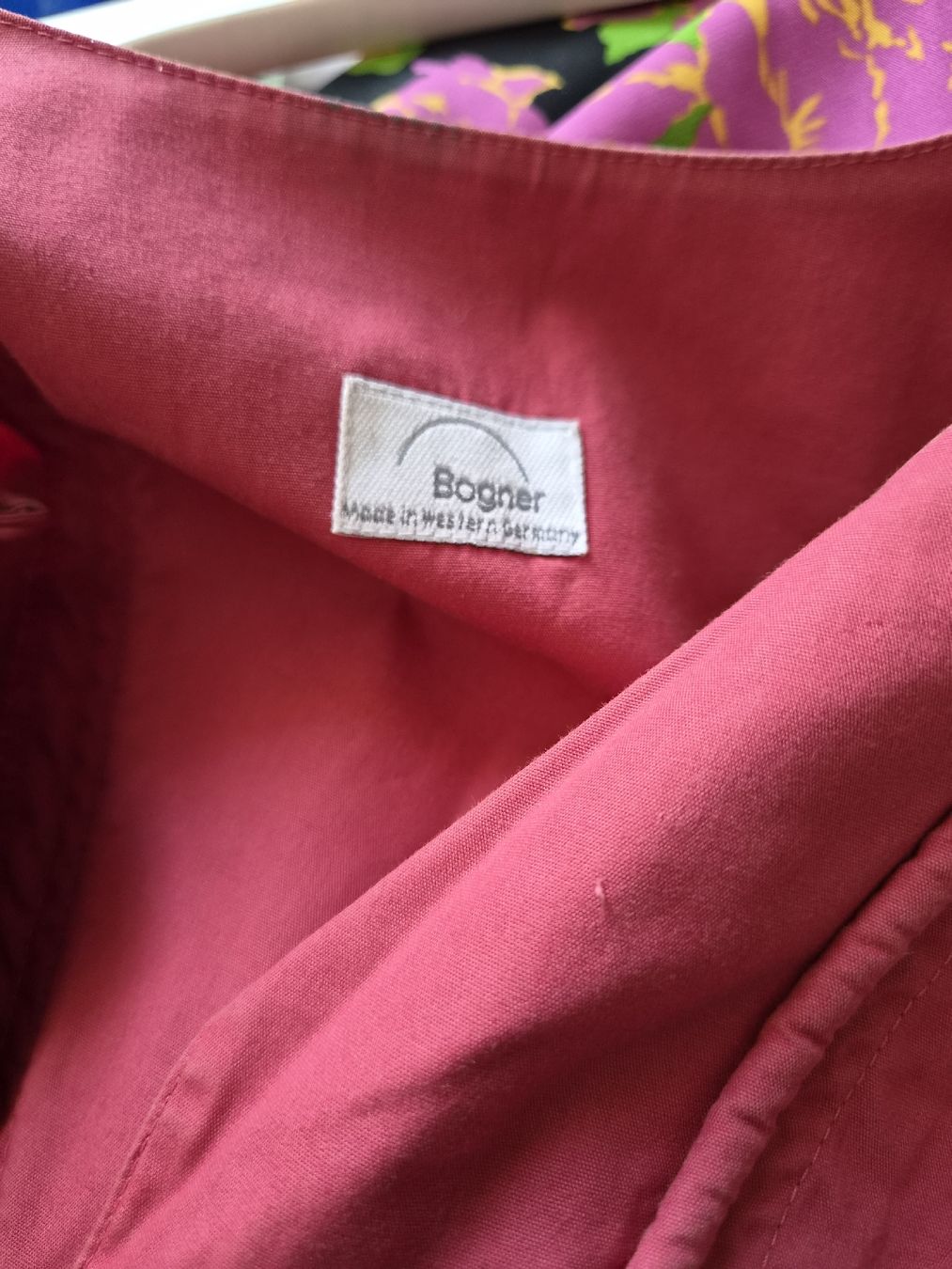 Bogner Vestiti: Bogner schönes Vintagekleid Gr. 42 – Usato da Frenkendorf venduto da Moon111 4