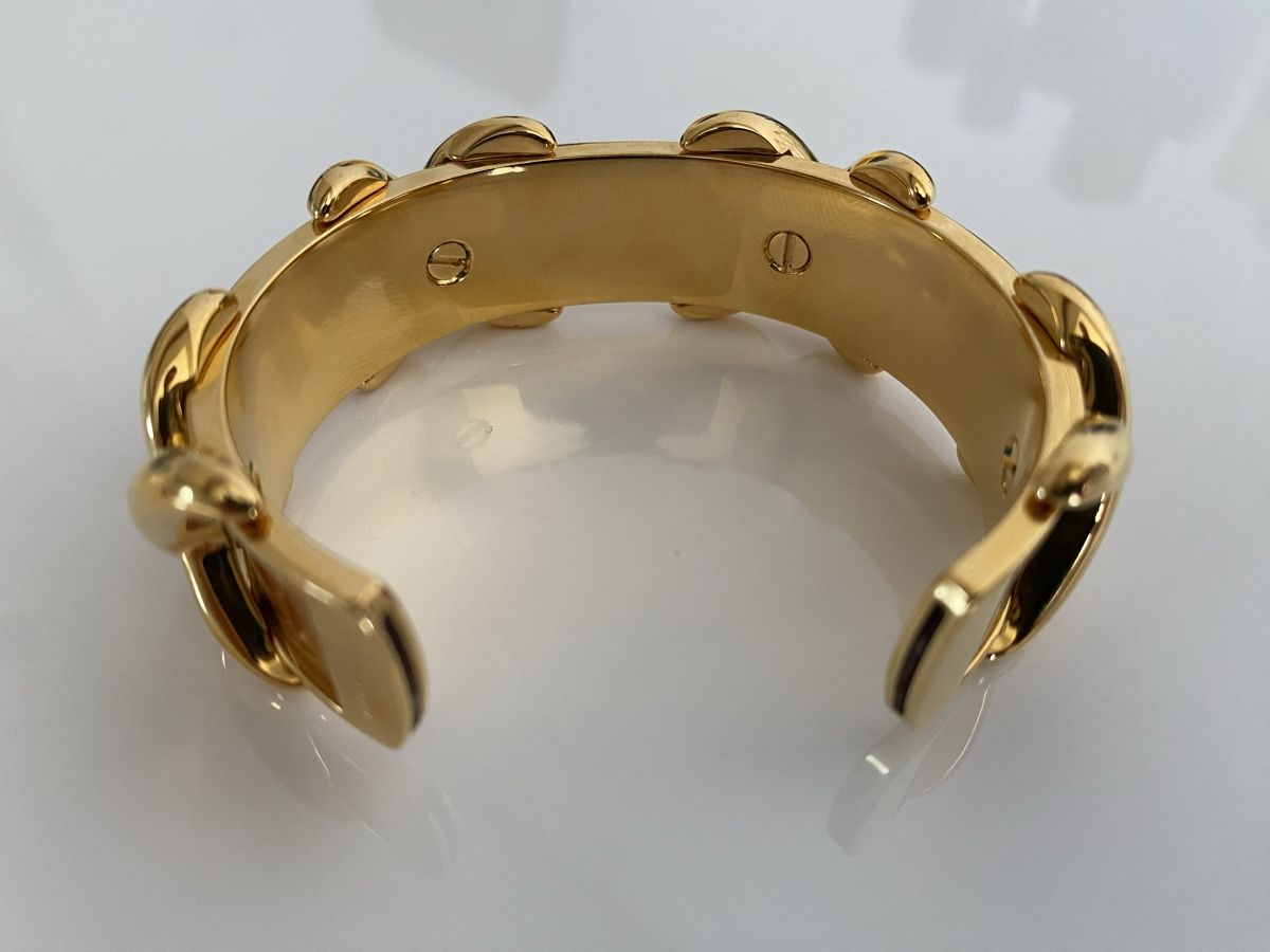Hermès Bracciali & Braccialetti: Hermès bracelet – Nuovo (secondo la descrizione) da Crans VD venduto da jas_9g82 3