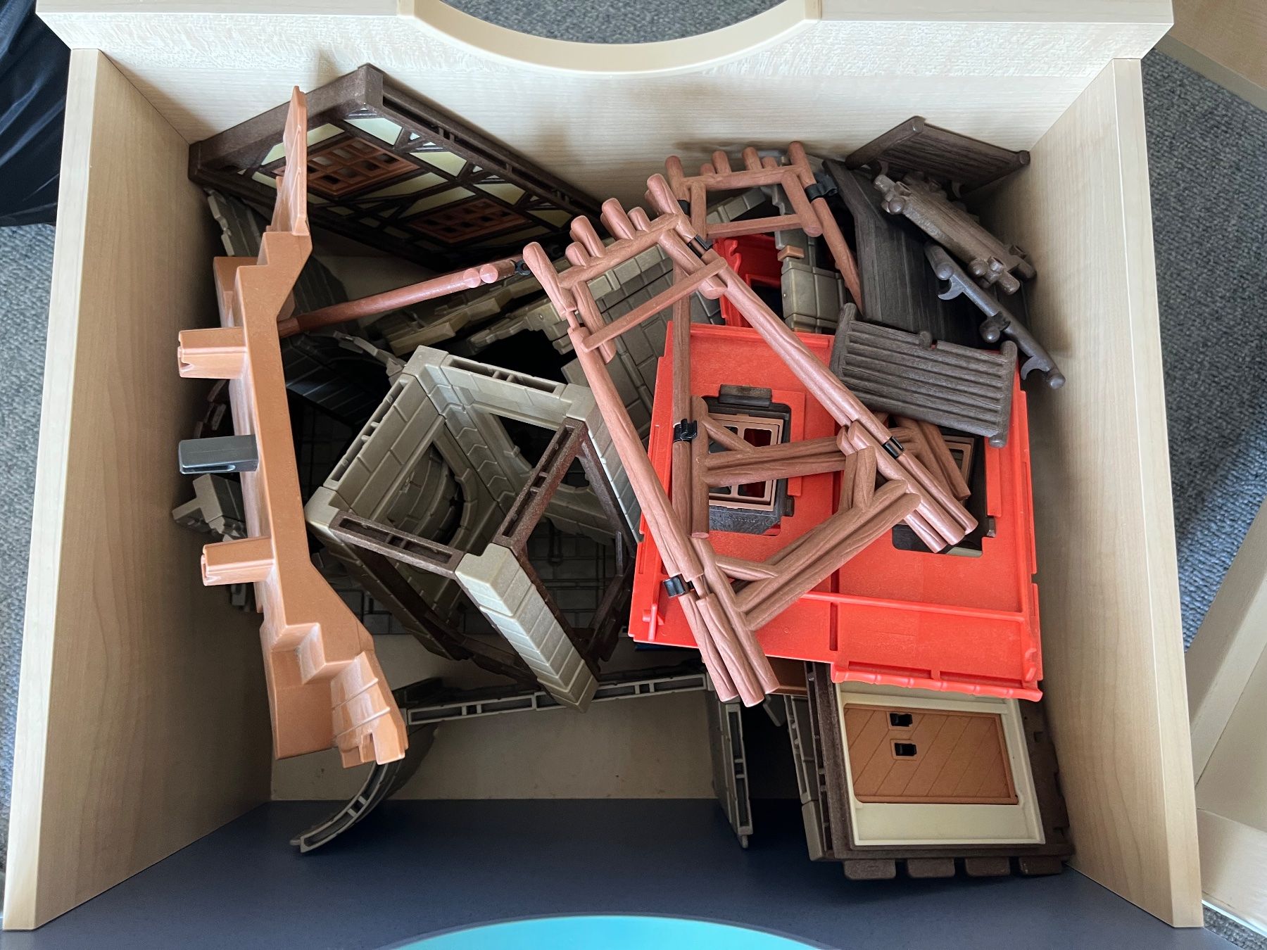 Giocattoli: Playmobil / Kinderspielzeug – Usato da aarwangen venduto da Butzi99 5