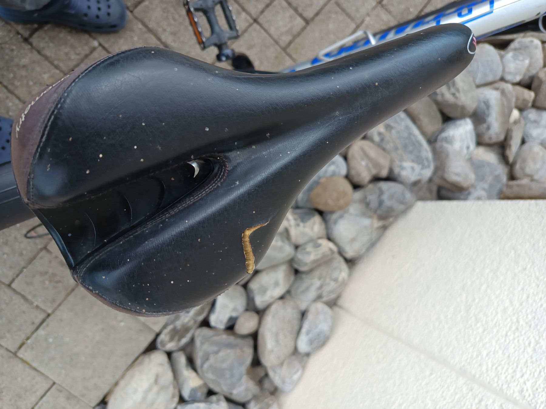 Specialized Velos: Mountainbike Specialized Modell Hard Rock – Gebraucht aus Muolen von Brassmaster27 6
