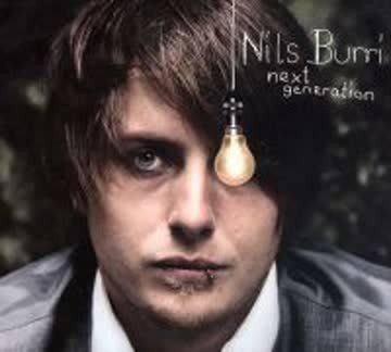 CD: Nils Burri – Next Generation – Usato da Sargans venduto da Soraya3
