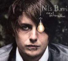 Nils Burri – Next Generation