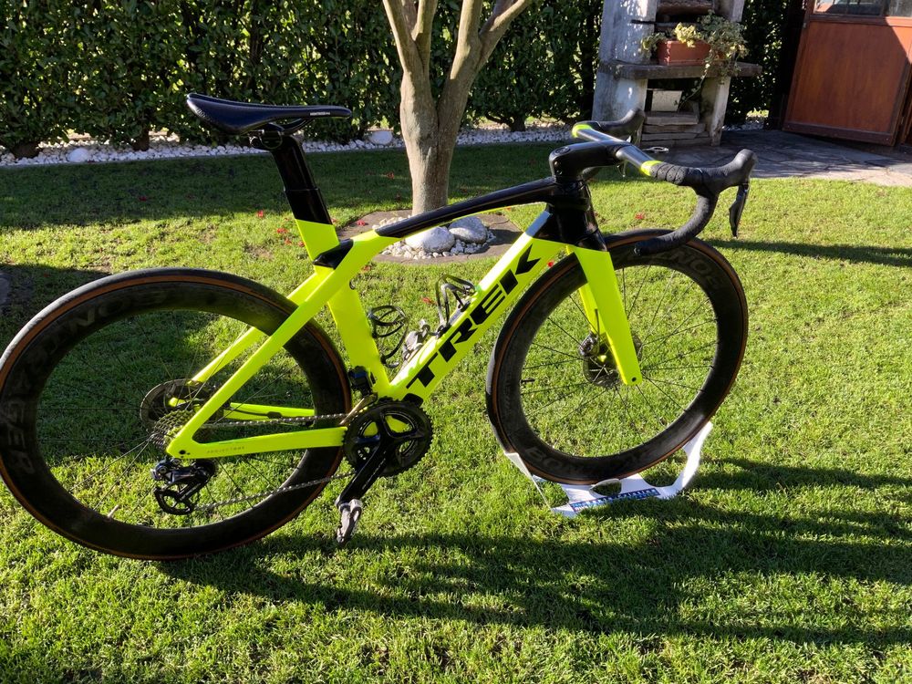 Trek madone dura 2024 ace di2