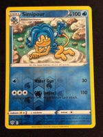 Pokemon Simipour - Darkness-Ablaze 42/189 - English