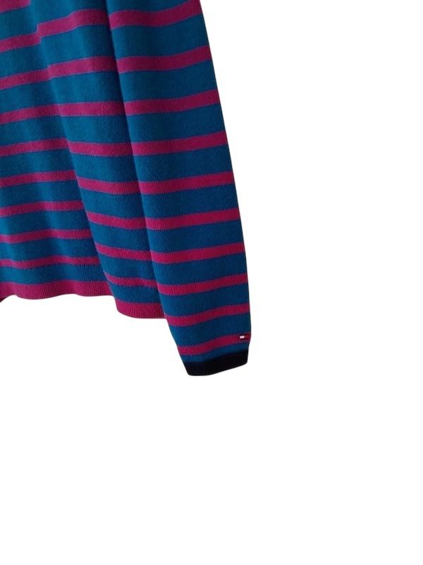 Tommy Hilfiger Maglioni & Felpe: Orig. Tommy Hilfiger Pullover M – Usato da Lopagno venduto da CLep 3