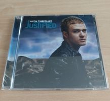 Justin Timberlake CD