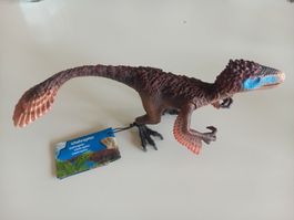 Dinosaurier Utahraptor
