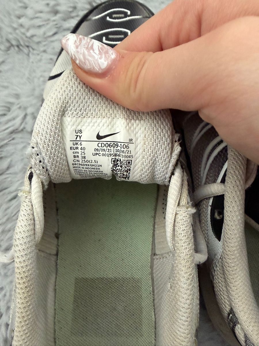 Nike Scarpe da uomo: Nike Air Max TN, Grösse 40! – Usato da Baar venduto da byt_6pt2 3