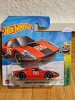 Hot Wheels Porsche 904 Carrera GTS