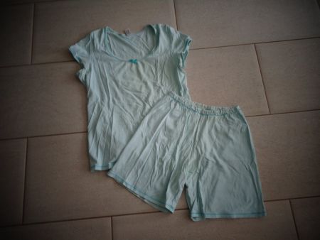 CALIDA PYJAMA GR.XXS/32-34
