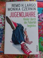 Largo, Czernin: Kinder durch die Pubertät begleiten