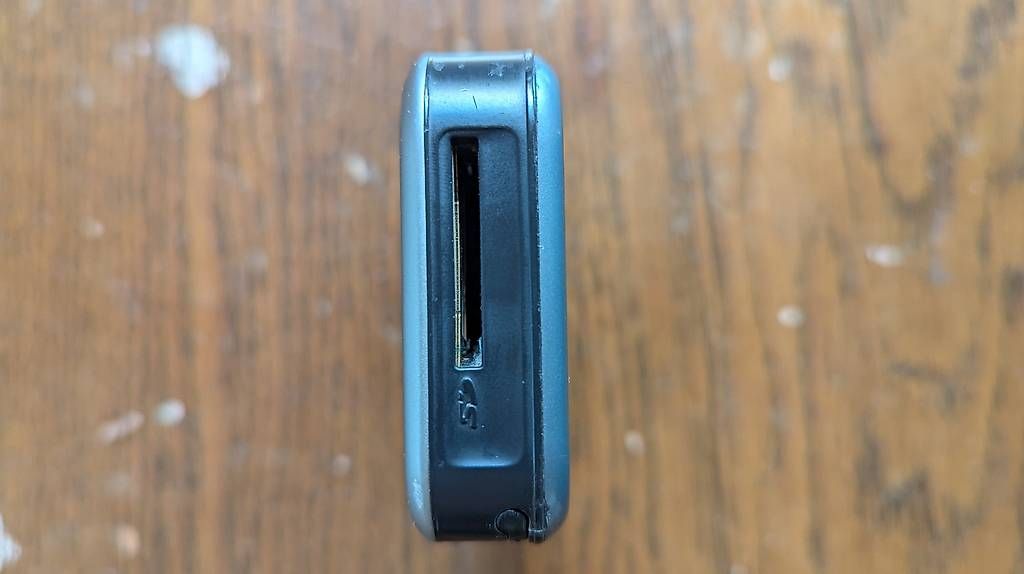 Telefoni cellulari / Smartphones: Smartphone Windows Mobile SPV M500 – Usato da Därstetten venduto da Badewanne2 3