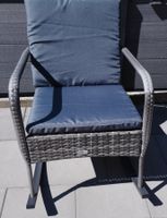 STUHL / SCHAUCKELSTUHL OUTDOOR