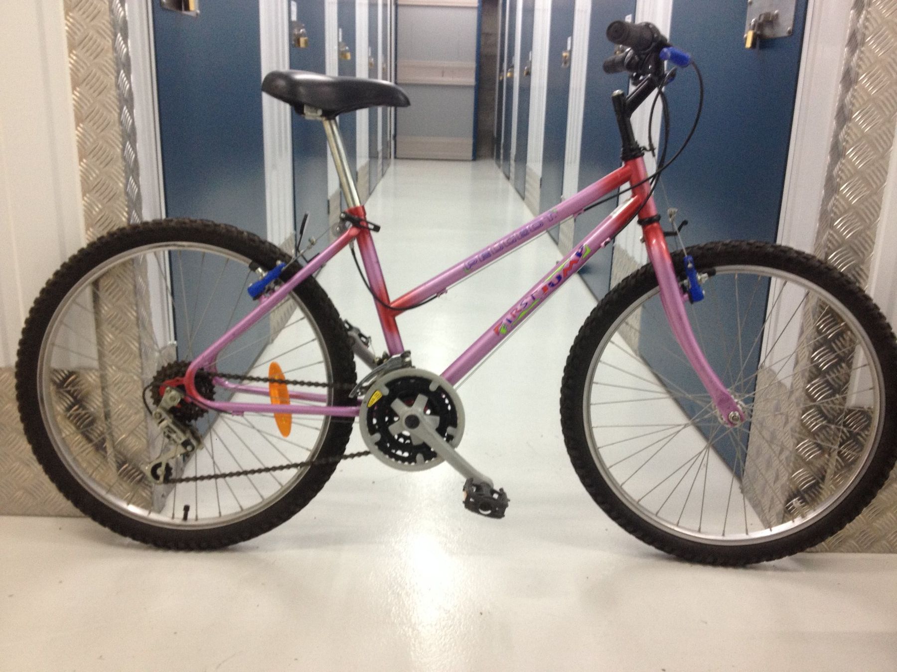 Biciclette: Vélo enfant - Junior – Usato da Lausanne venduto da zor_2zbc