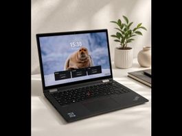 Lenovo ThinkPad X13 Yoga Win11Pro |i5-1145G7| 16 GB RAM| 256