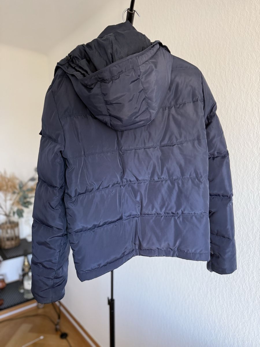 Pepe Jeans Giacche: Veste Pepe Jeans – Usato da Pully venduto da Afagone 4