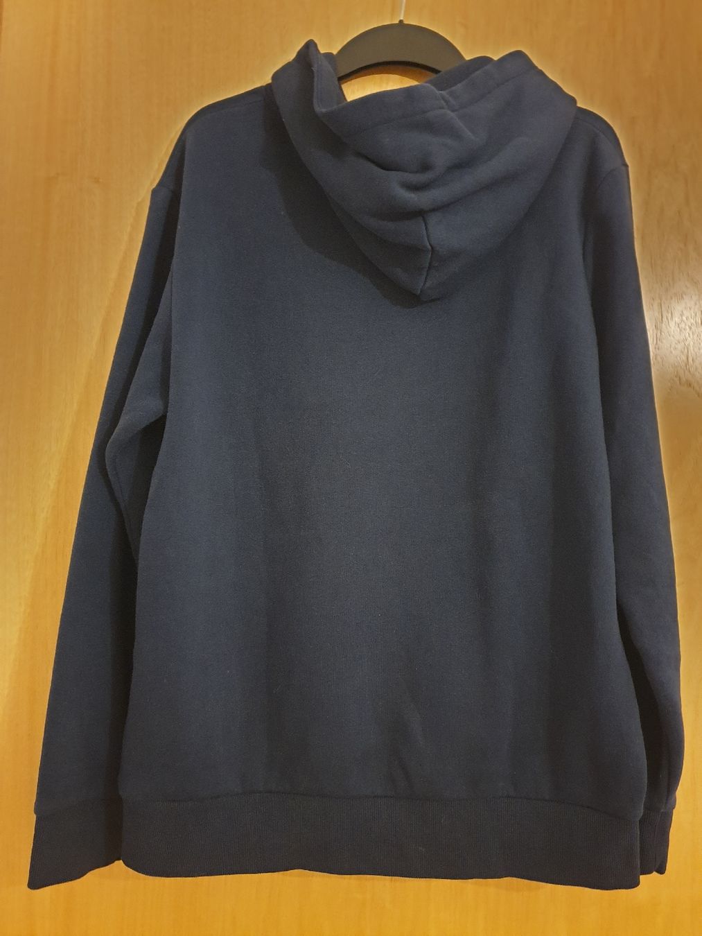 Jack & Jones Pullover & Sweatshirts: Jack &Jones pull à capuche, L, navy,excellent état,70%coton – Neu (gemäss Beschreibung) aus Neuchâtel von Verenas12 1