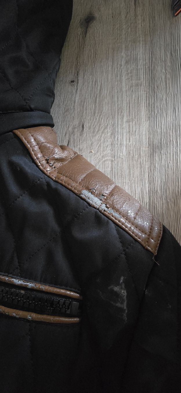 Giacche: Winterjacke – Usato da Adlikon venduto da SkodaFabia92 3