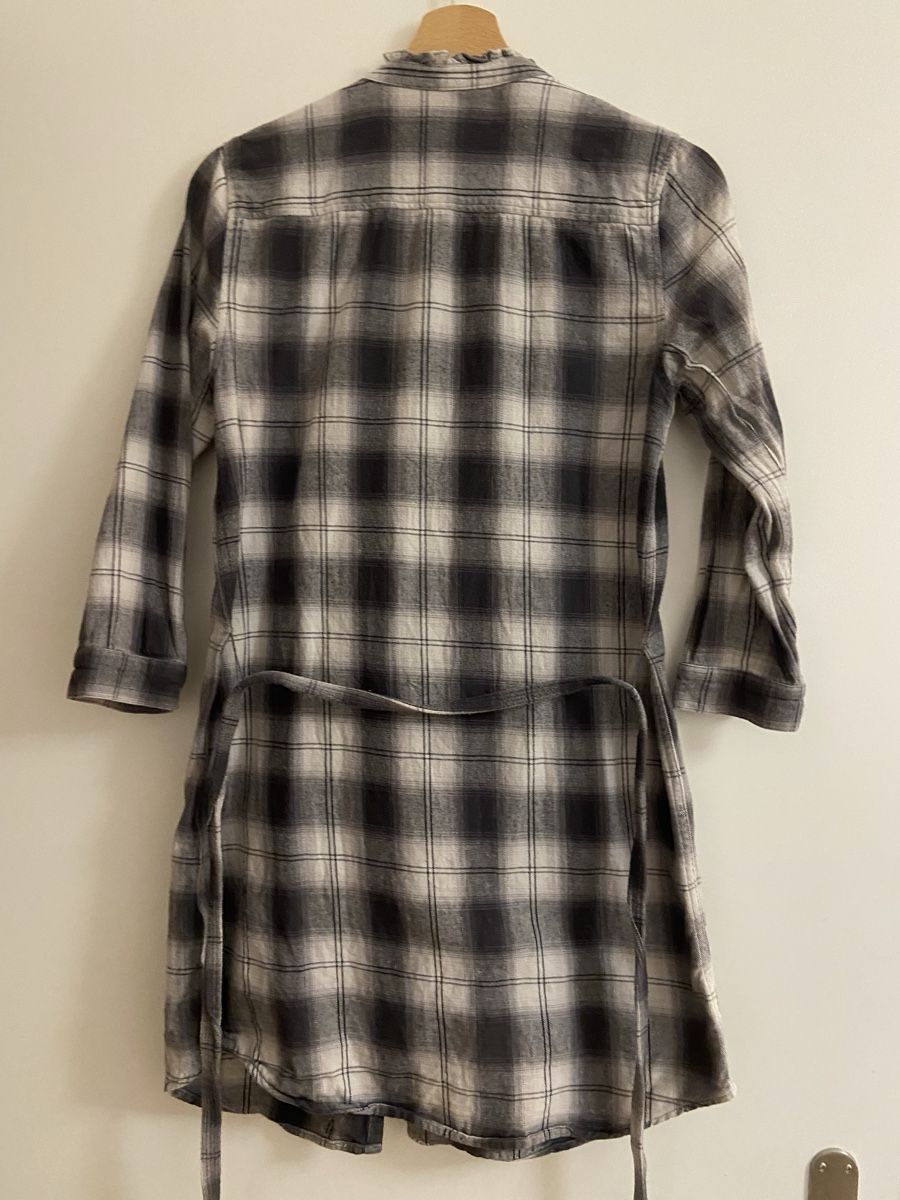 Tuniche: Karobluse-/Tunika in dickerem Cotton – Usato da Zürich venduto da bia_8hxd 1