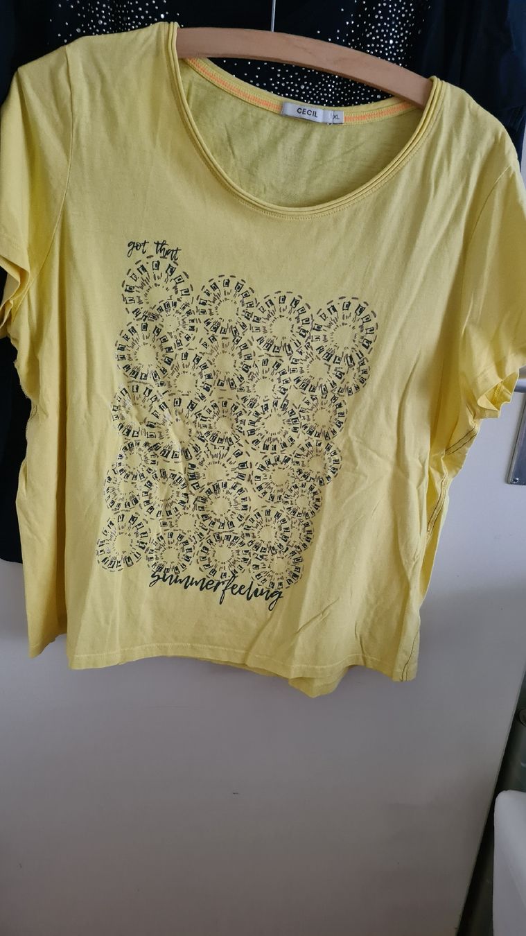 Lotti di vestiti: Sommenklaider talla XL – Usato da Kriens venduto da nello-1 2