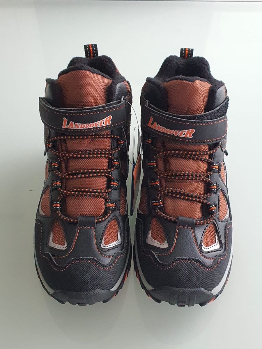 Landrover Scarpe per ragazzi: Gr. 39 - Landrover TEX, Neu – Nuovo e nell'imballaggio originale da Nürensdorf venduto da Mandy_Nguyen 3