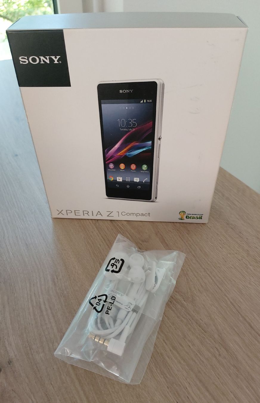Sony Cuffie: Kopfhörer – Nuovo e nell'imballaggio originale da Frenkendorf venduto da Eona87
