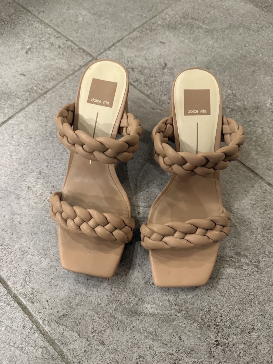 Scarpe da donna: Mule taille 39 – Usato da Morges venduto da celine2.0 1