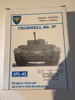 1/35 CROMWELL MK.IV METAL TRACKS