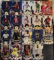 FIFA 365 Panini Adrenalyn LOT ⚽️