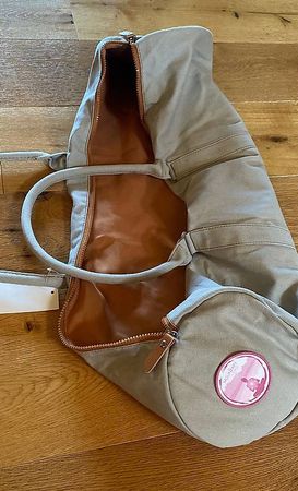 Tasche für Yogamatte