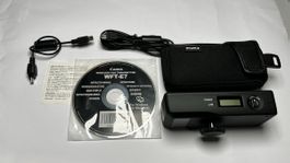 Canon Wireless File Transmitter