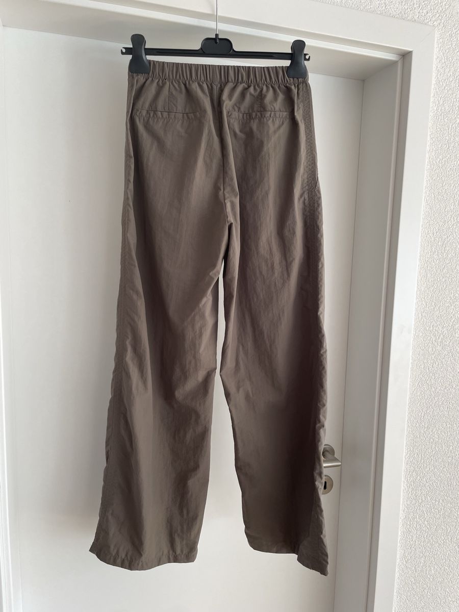 Pantaloni: Pantalon Kaki – Usato da Pâquier-Montbarry venduto da mir_687p 1