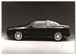 Fotografie Auto Maserati Shamal, Sportwa