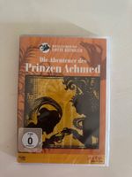 DIE ABENTEUER DES PRINZEN ACHMED. (DVD/OVP) KULT FILM