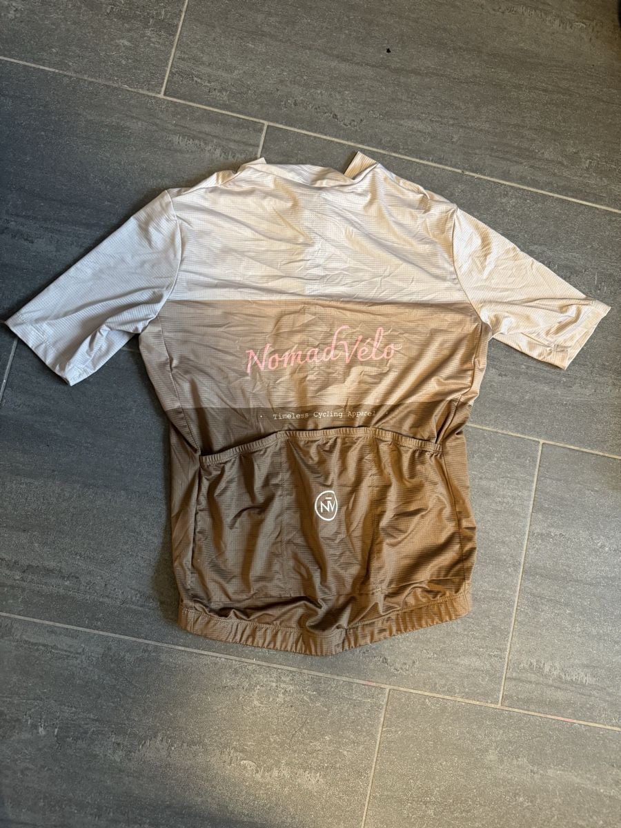 Leibchen & Hosen: Velo Jersey – Neu (gemäss Beschreibung) aus Neftenbach von ale_k8v8 1