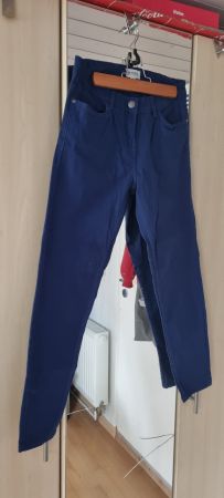 Damen Jeans Blau Gr. 38 neu👖👍