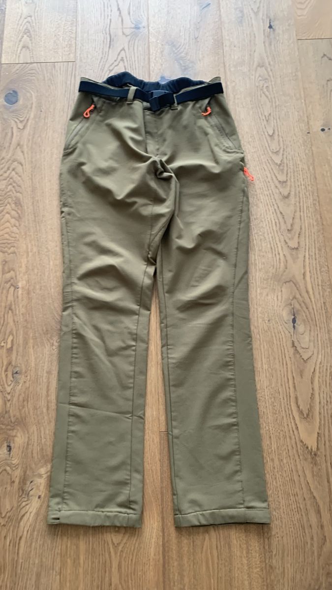 2117 Pantaloni: Wanderhose 2117  – Usato da Ried-Brig venduto da Feuerhut