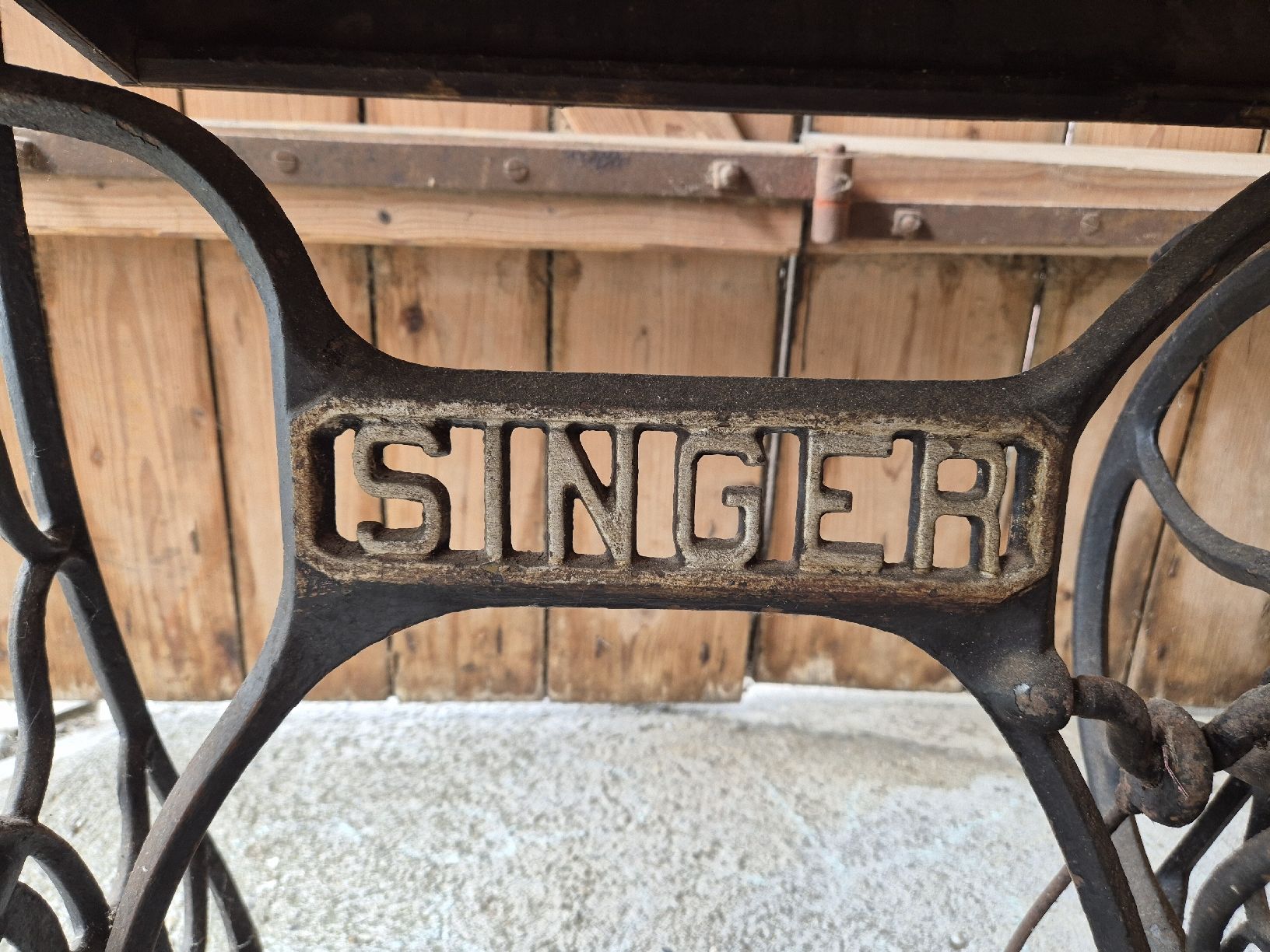Singer Macchine da cucire: Singer Nähmaschine – Usato da Buchs LU venduto da 1yvez 5