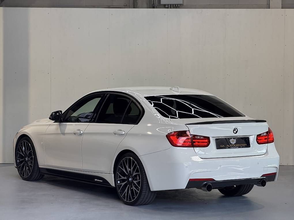 Autos: Bmw 335i M-Performance – Gebraucht aus Hüswil von inf_r9zj 5