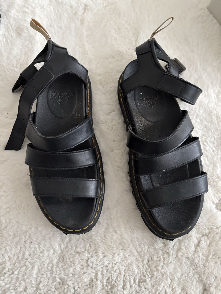 Dr. Martens Scarpe da uomo: Dr Martens taille 40 – Usato da Brügg BE venduto da rah_mqh8