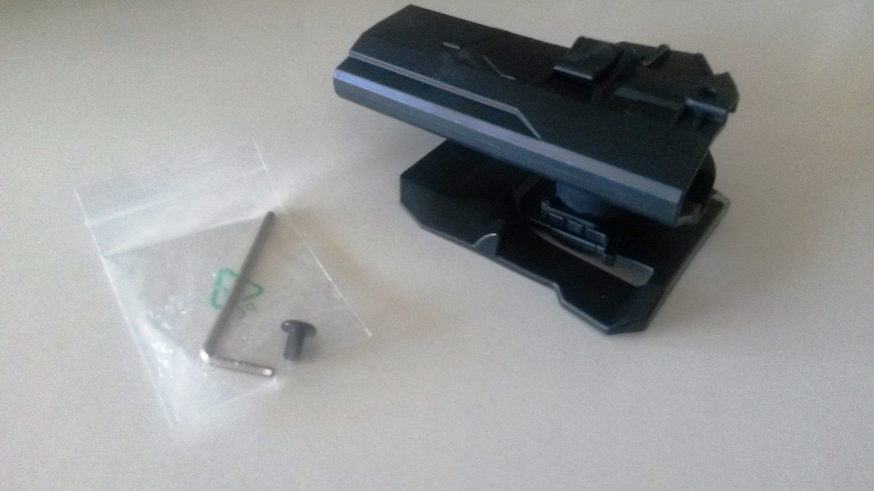 Stichwaffen: Holster CZ SP-01 , 02 Shadow Droite 100 % NEUF – Gebraucht aus Lausanne von asdyx 5