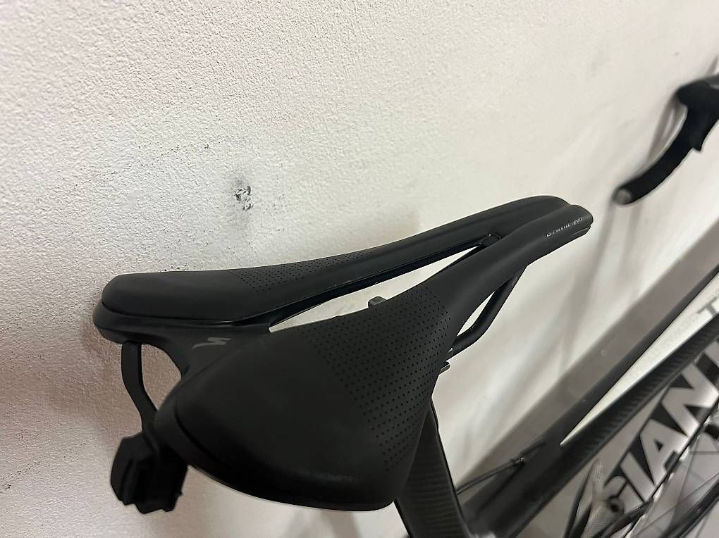Giant Biciclette: Giant TCR full carbone 56cm – Usato da Versoix venduto da sad_2cl8 5