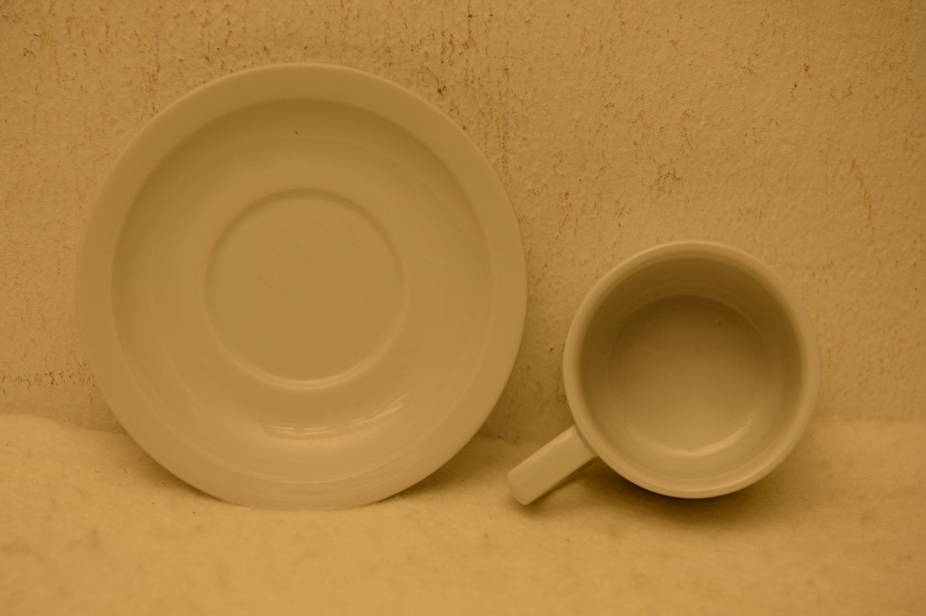 Tazze: Langenthal Tasse und Untertasse – Usato da Sachseln venduto da Smatsch54 4