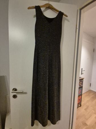 Elegant Maxi Dress, Yessica c&a, size M